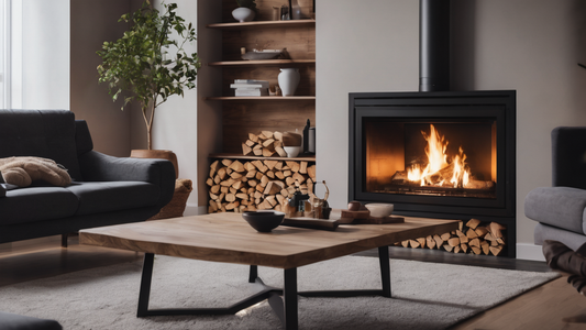 Limpeza de Chaminé Rápida e Fácil: O Método Ideal para um Inverno Sem Preocupações