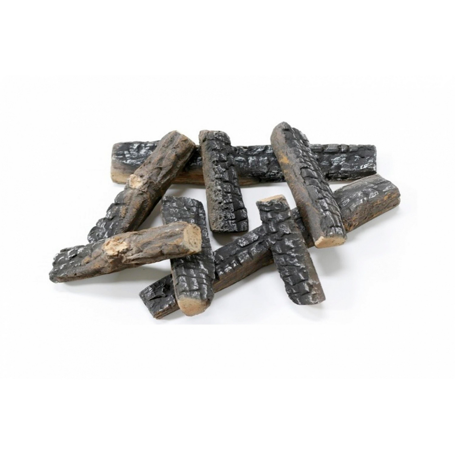 Troncos Decorativos de Cerâmica WINCBTOUT-10