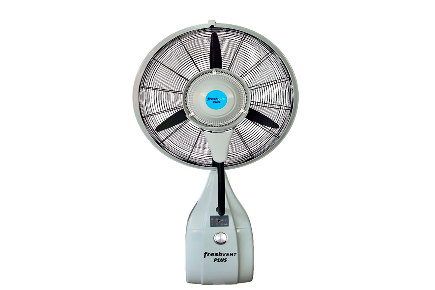 Ventilador nebulizador FRESHVENT PLUS BMFW-26L