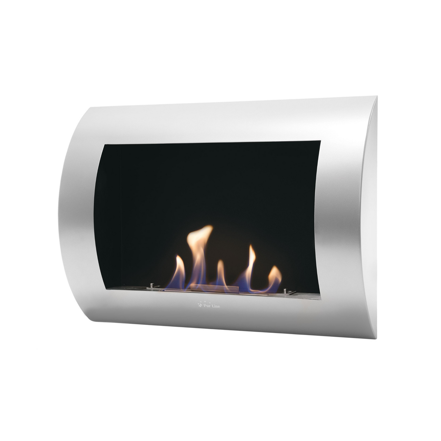 Lareira Bioetanol Inox Classic
