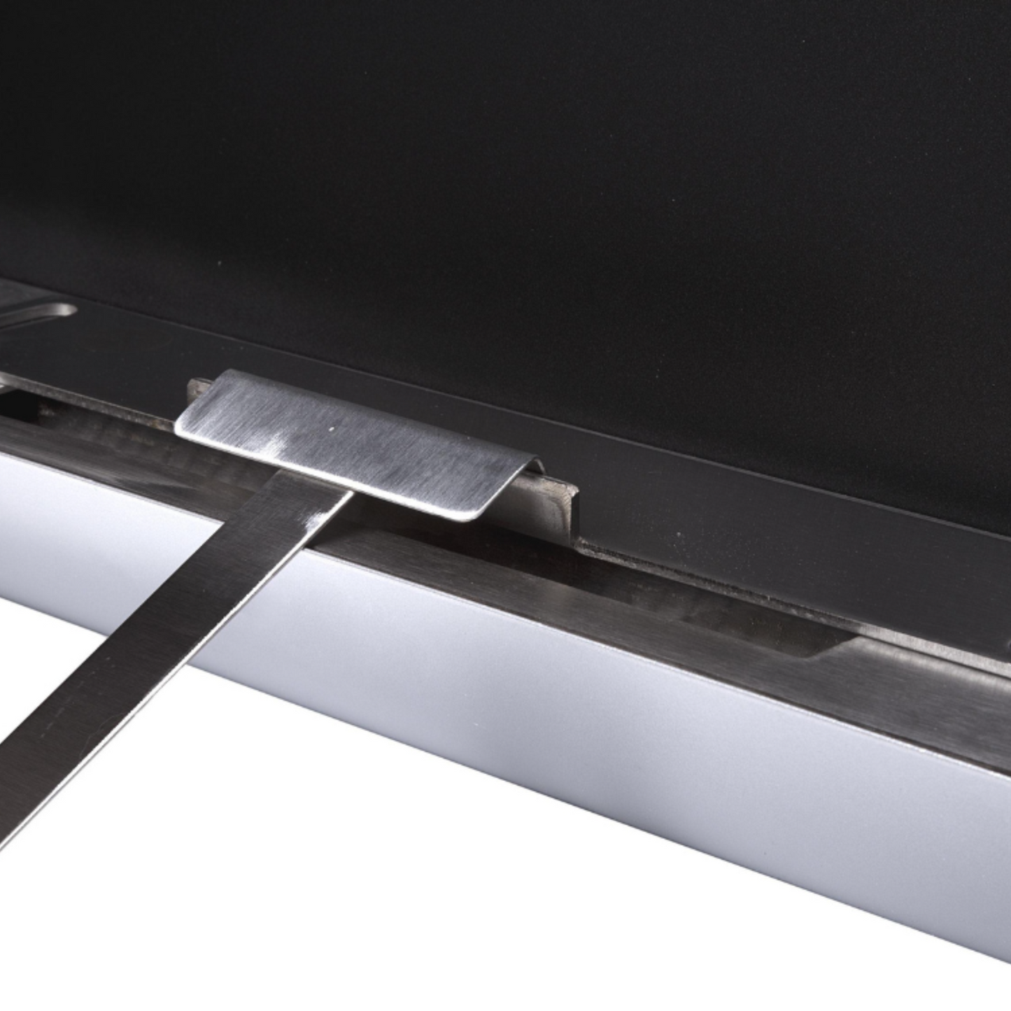 Lareira Bioetanol Inox Classic