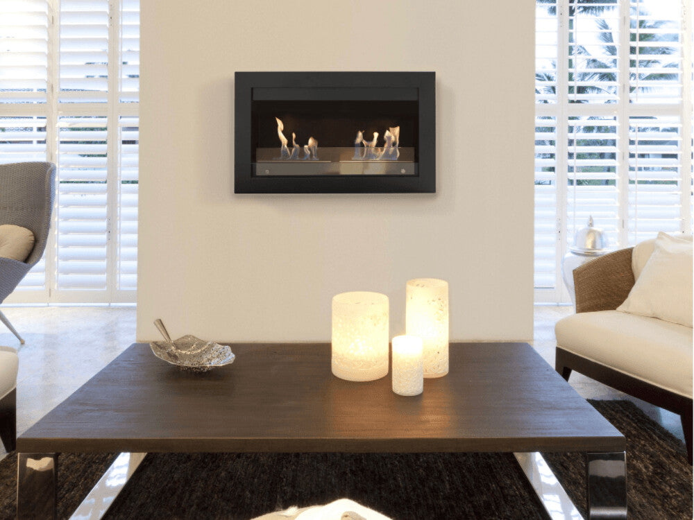 Chimenea de bioetanol Etna