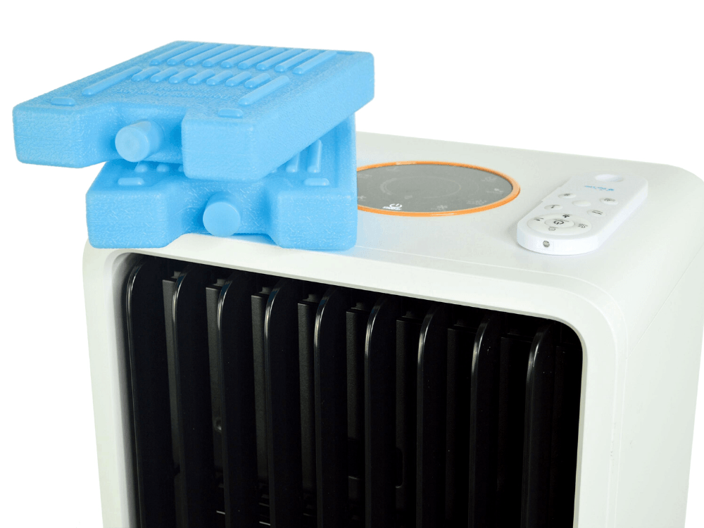 Rafy SC Evaporative