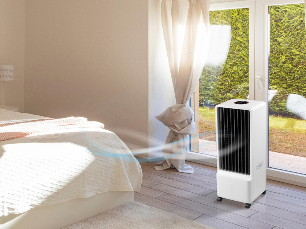 Rafy SC Evaporative