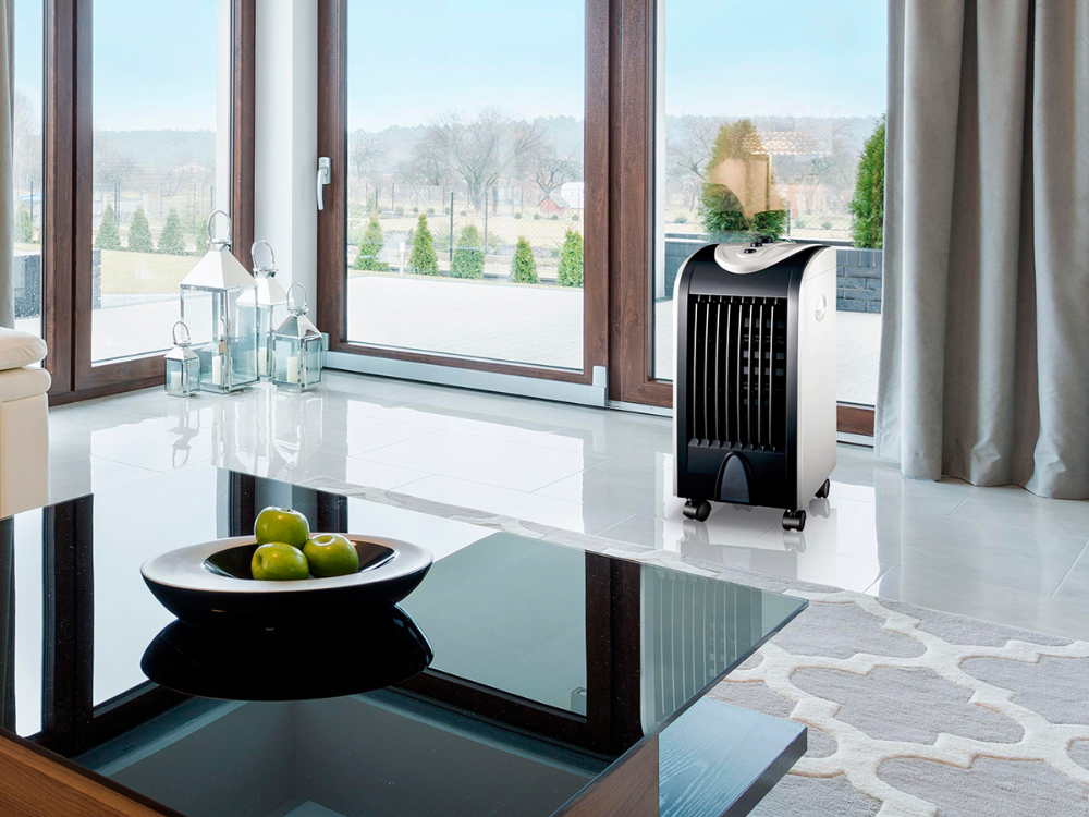 Rafy 51 Evaporative