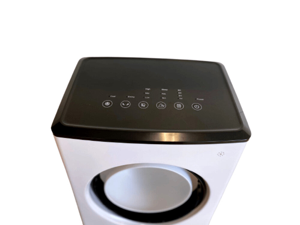 Rafy 40 Evaporative