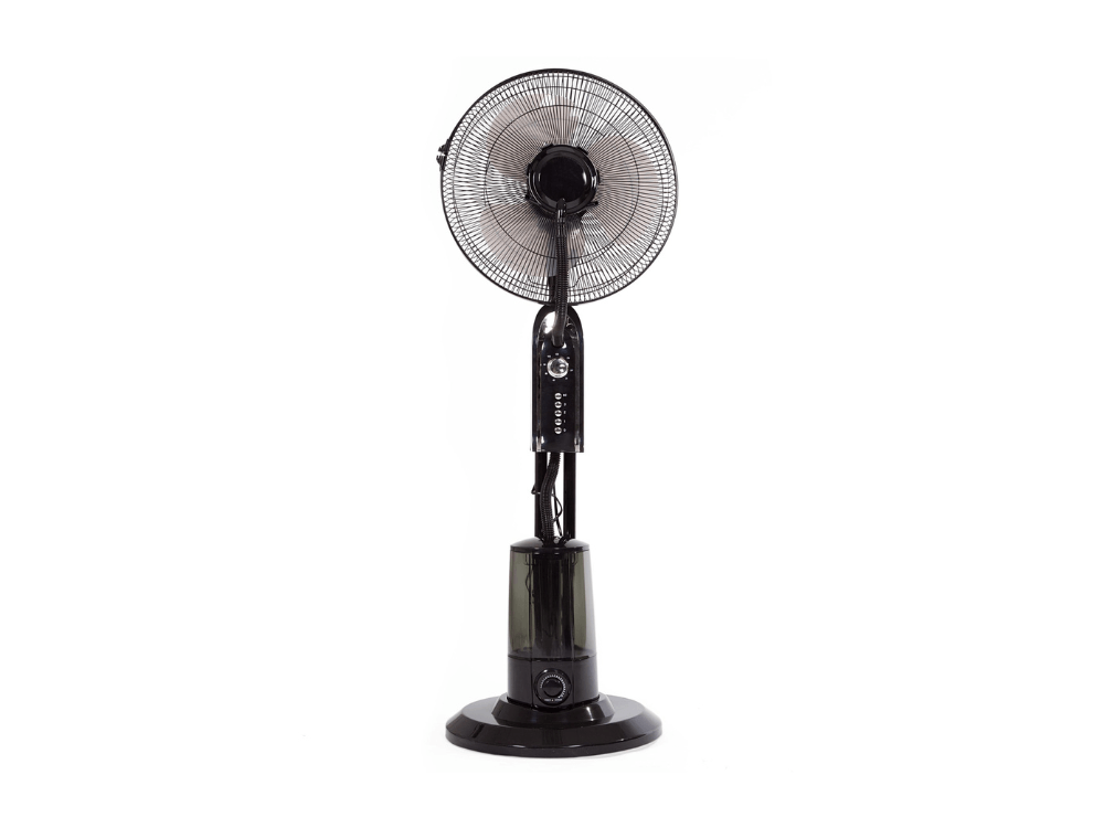 Ventoinha Nebulizadora Misty 1