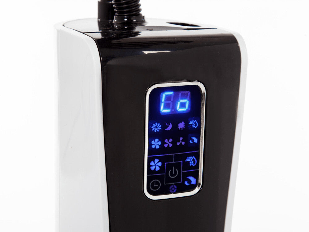 Misty 2 Nebulizing Fan