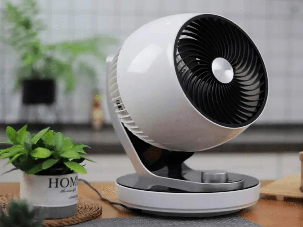 Venty TA 60 Fan
