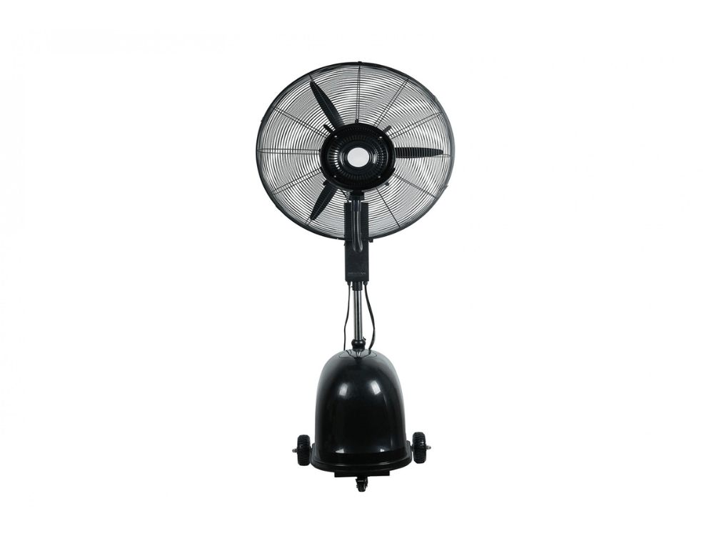 Ventilador nebulizador industrial Misty 12