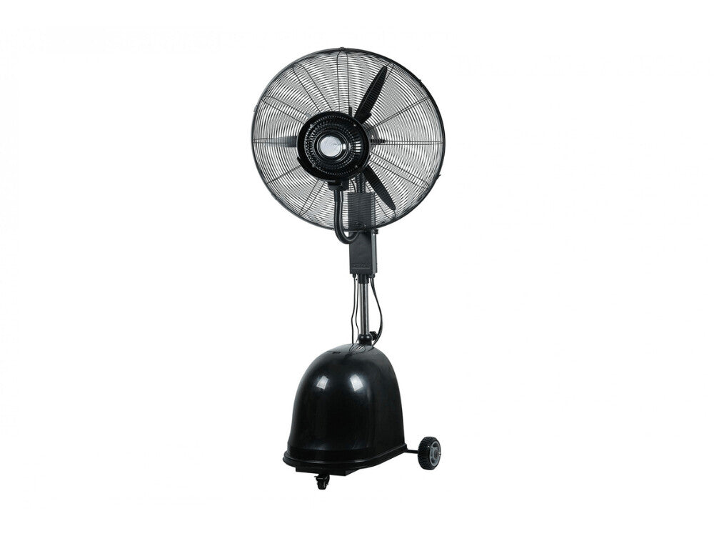 Ventilador nebulizador industrial Misty 12