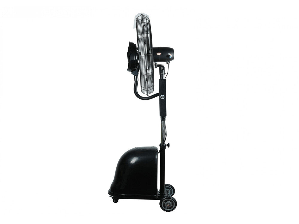 Ventilador nebulizador industrial Misty 12