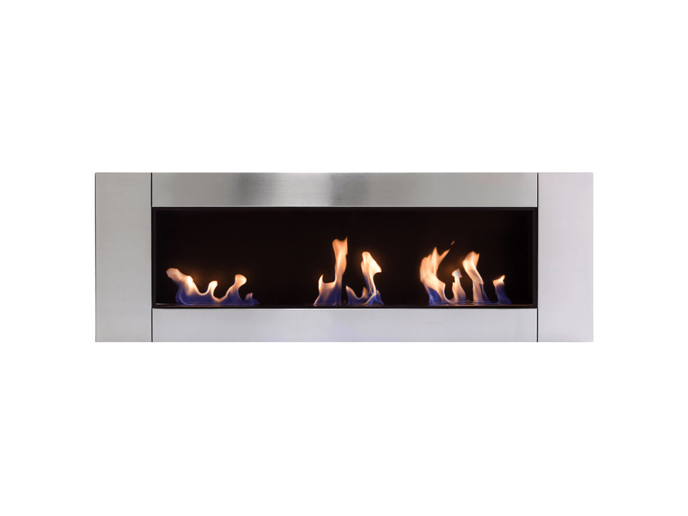 Chimenea de bioetanol Zeus