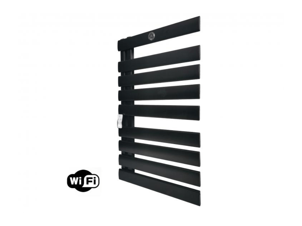Toallero eléctrico WIFI NTW-15