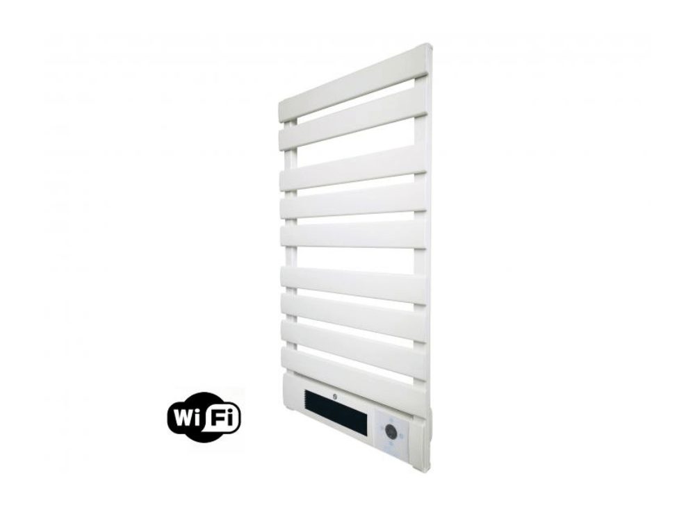 Toallero eléctrico WIFI NTW-25