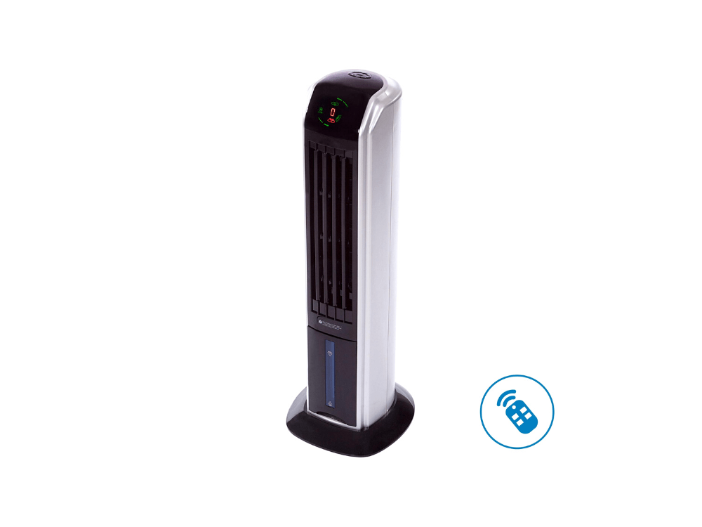 Rafy 81 Evaporative