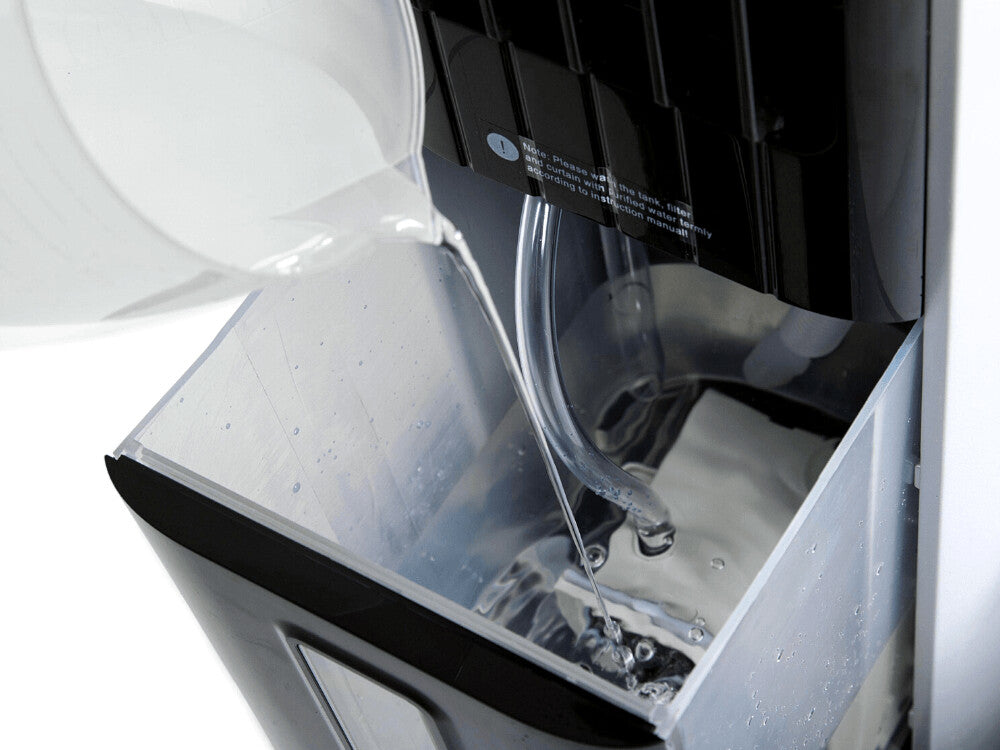 Rafy 82 Evaporative