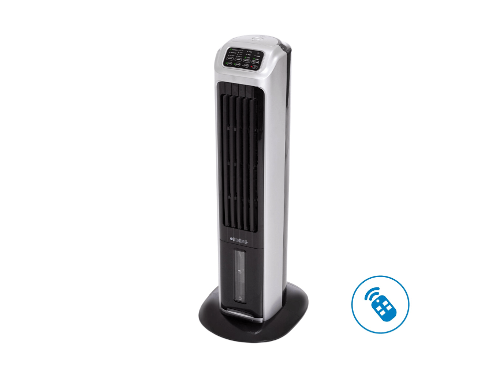 Rafy 82 Evaporative