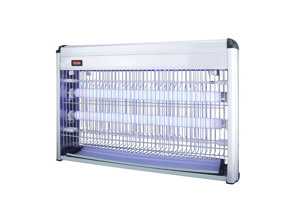 Matamoscas ZZAP 30