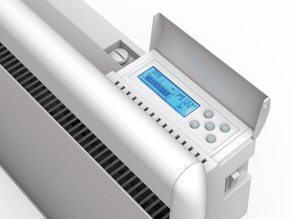 Radiador de inercia digital Micairon A1500