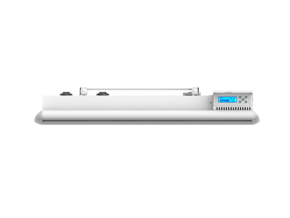 Radiador de inercia digital Micairon A1500