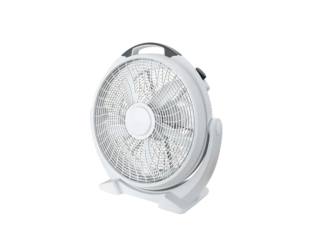 Ventilador Industrial Venty Ind 110 PP