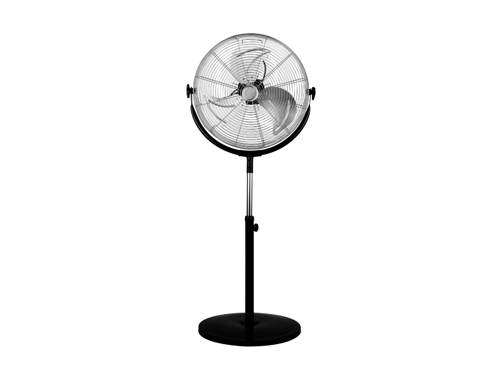 Ventilador Industrial Venty IND 120 F