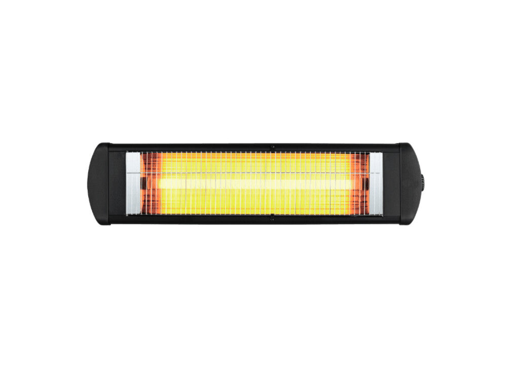 Aquecedor Infravermelho Heaty EXC 25