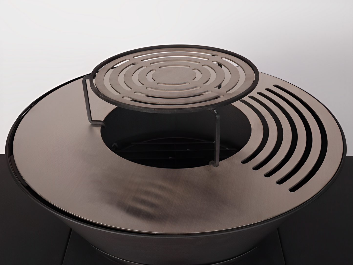 Brasero / Barbacoa EFP57B
