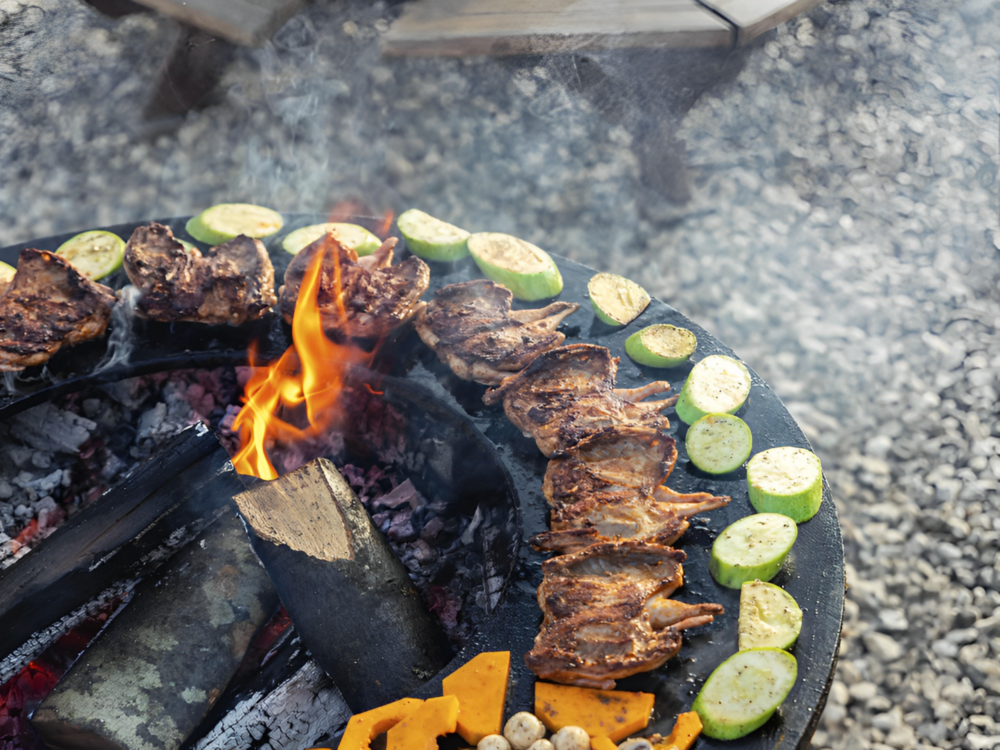Brasero / Barbacoa EFP57B