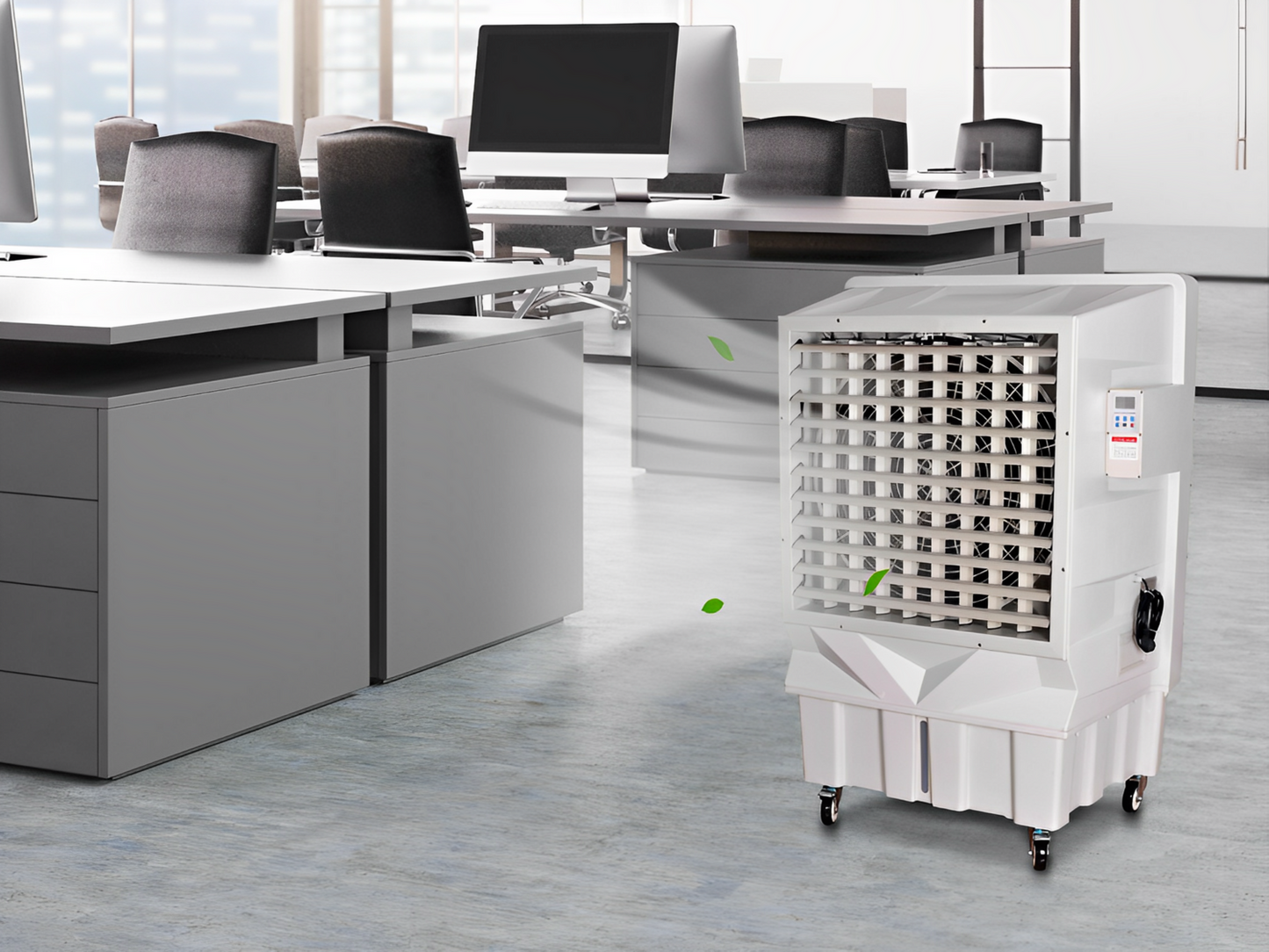 Rafy 300 Industrial Evaporative