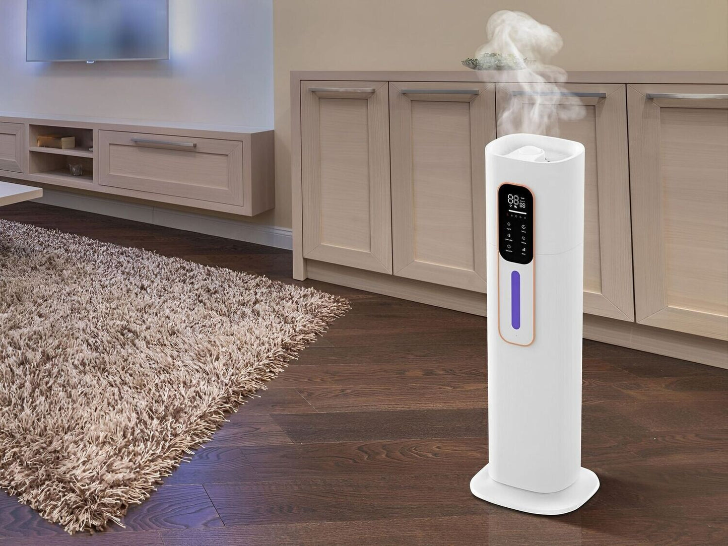 Hydro 20 Humidifier