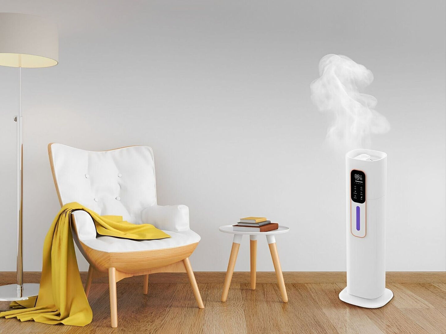 Hydro 20 Humidifier