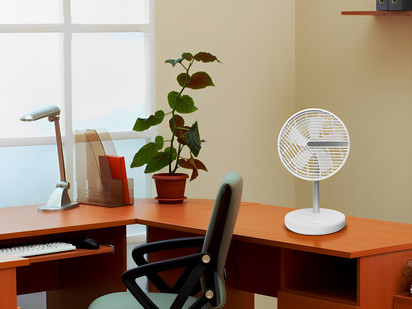 Venty TA LI Table Fan