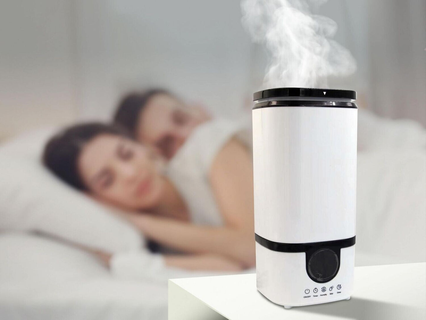 Hydro 15 Humidifier