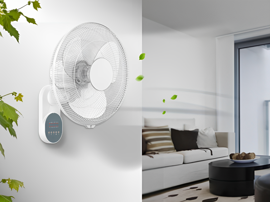 Venty WA 55 Wall Fan