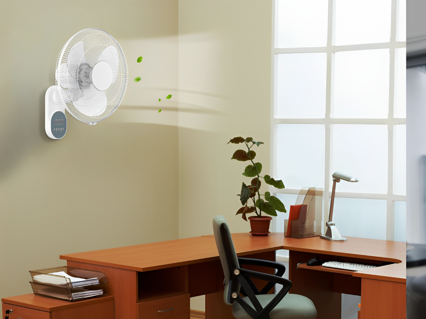 Venty WA 55 Wall Fan