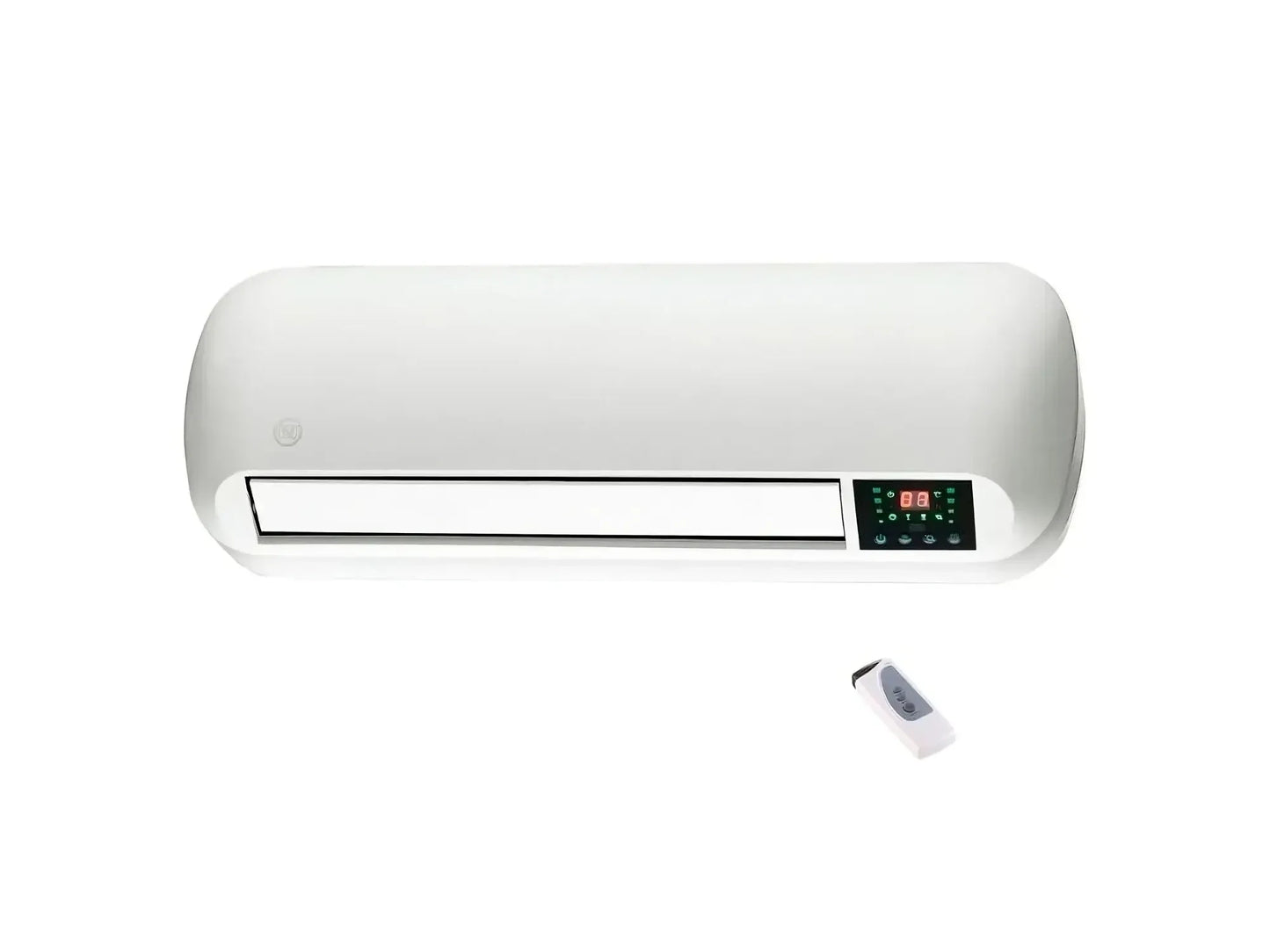 Calentador cerámico Hoti M70