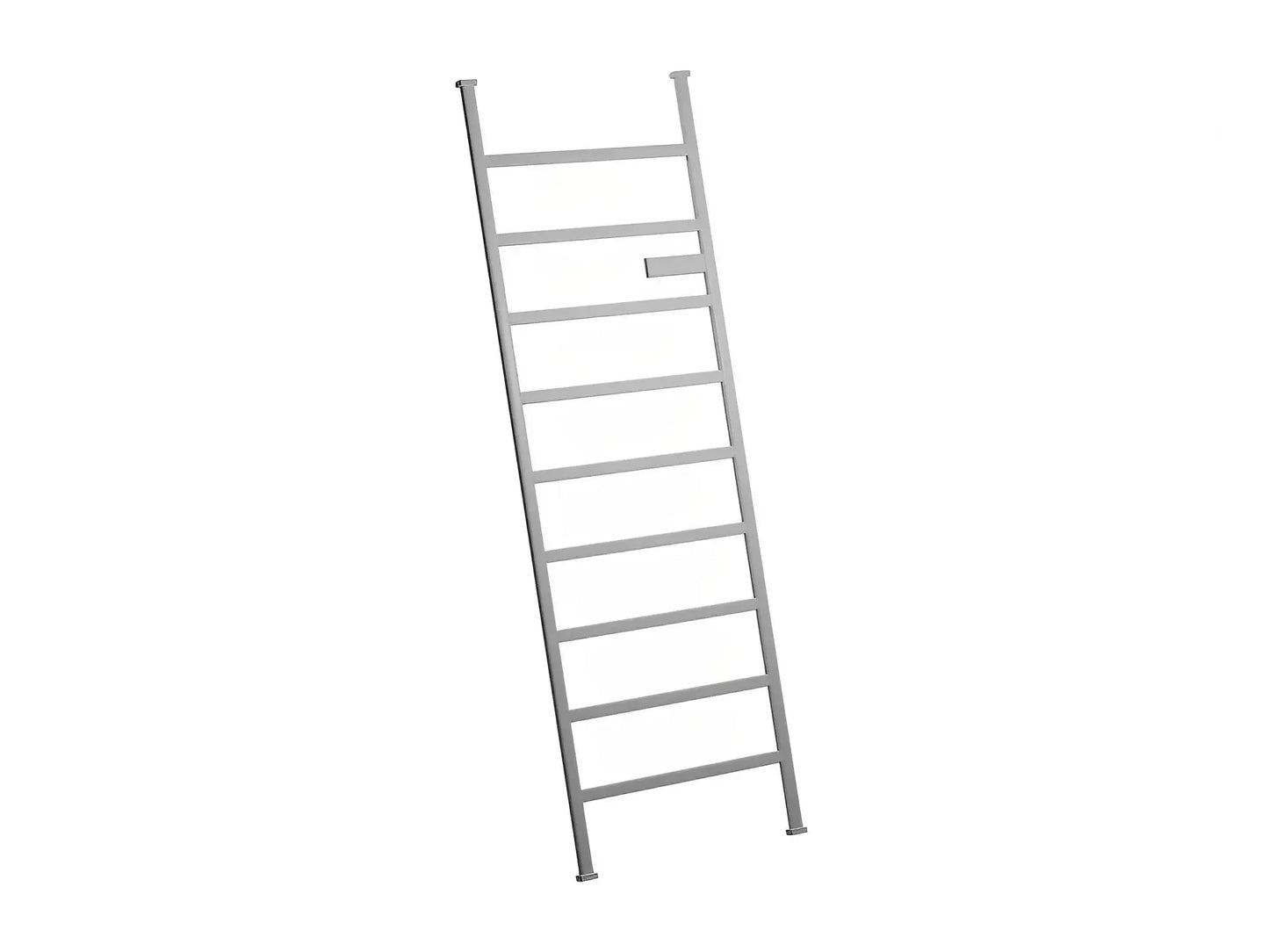 NTW Stair Electric Towel Rail