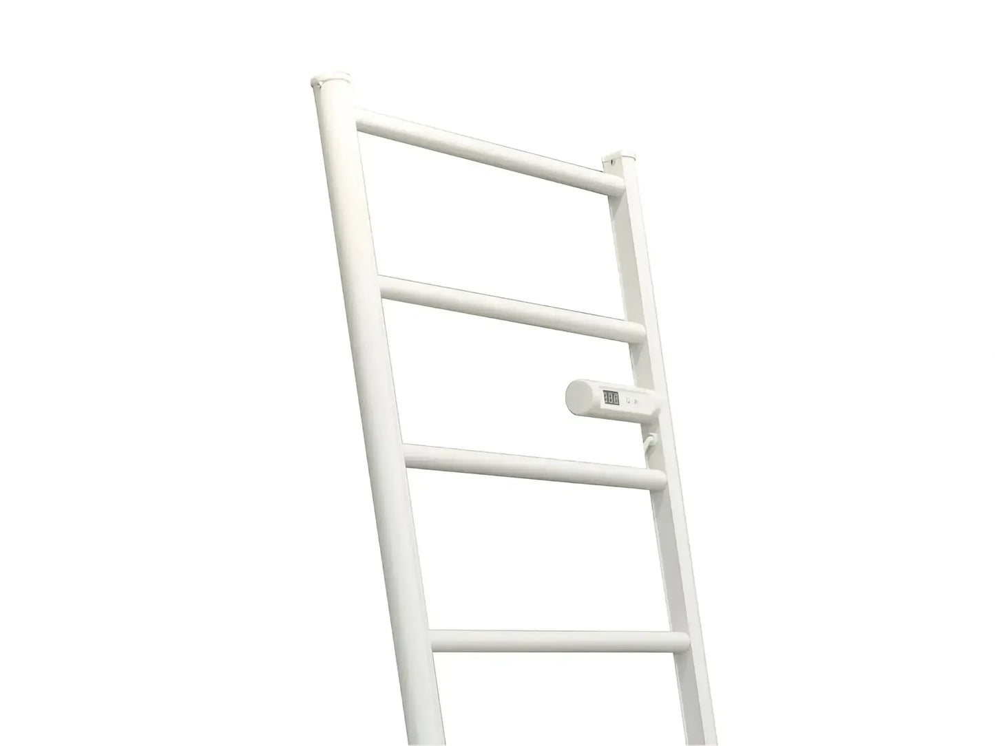 NTW Stair Electric Towel Rail