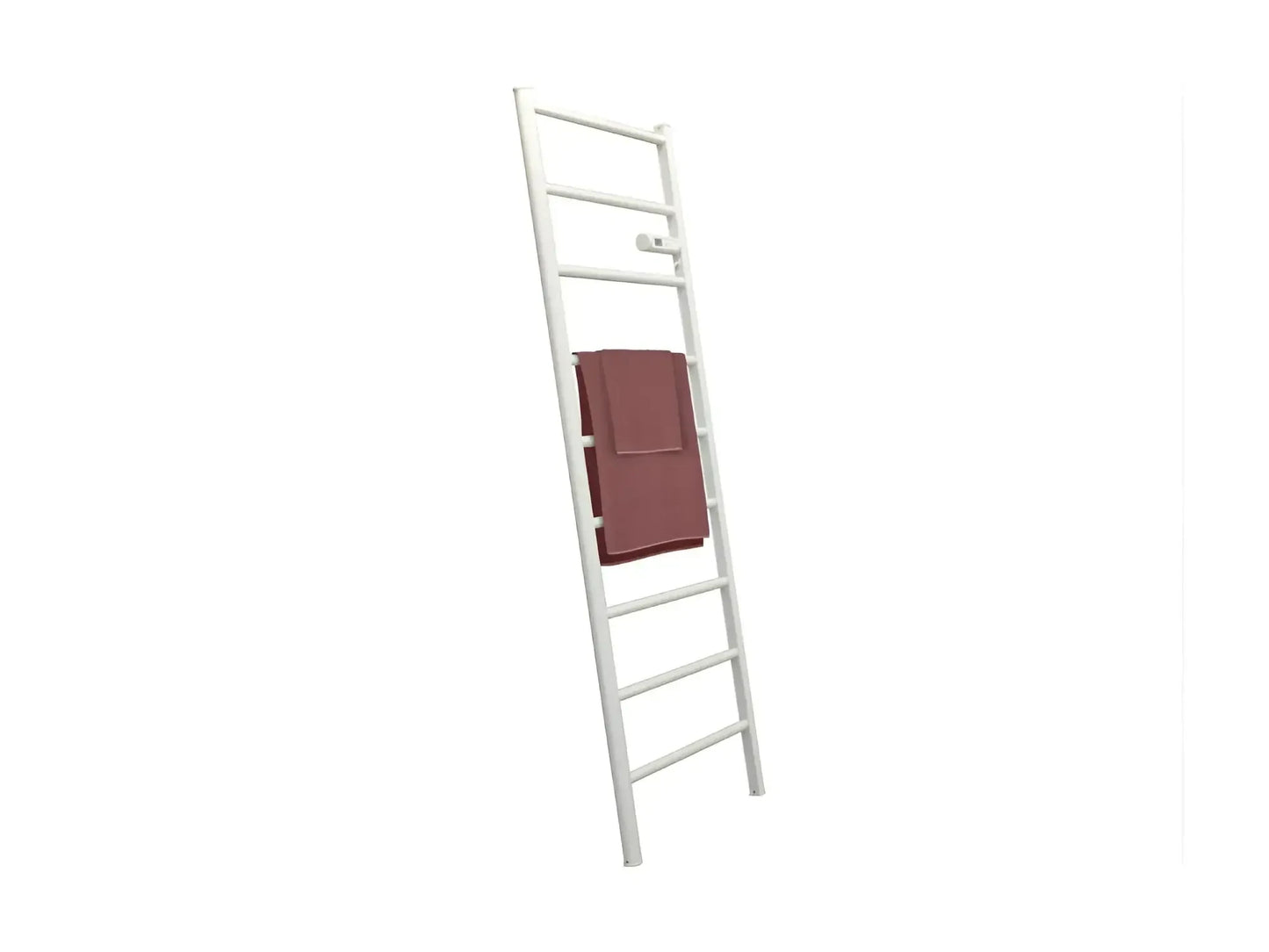 NTW Stair Electric Towel Rail