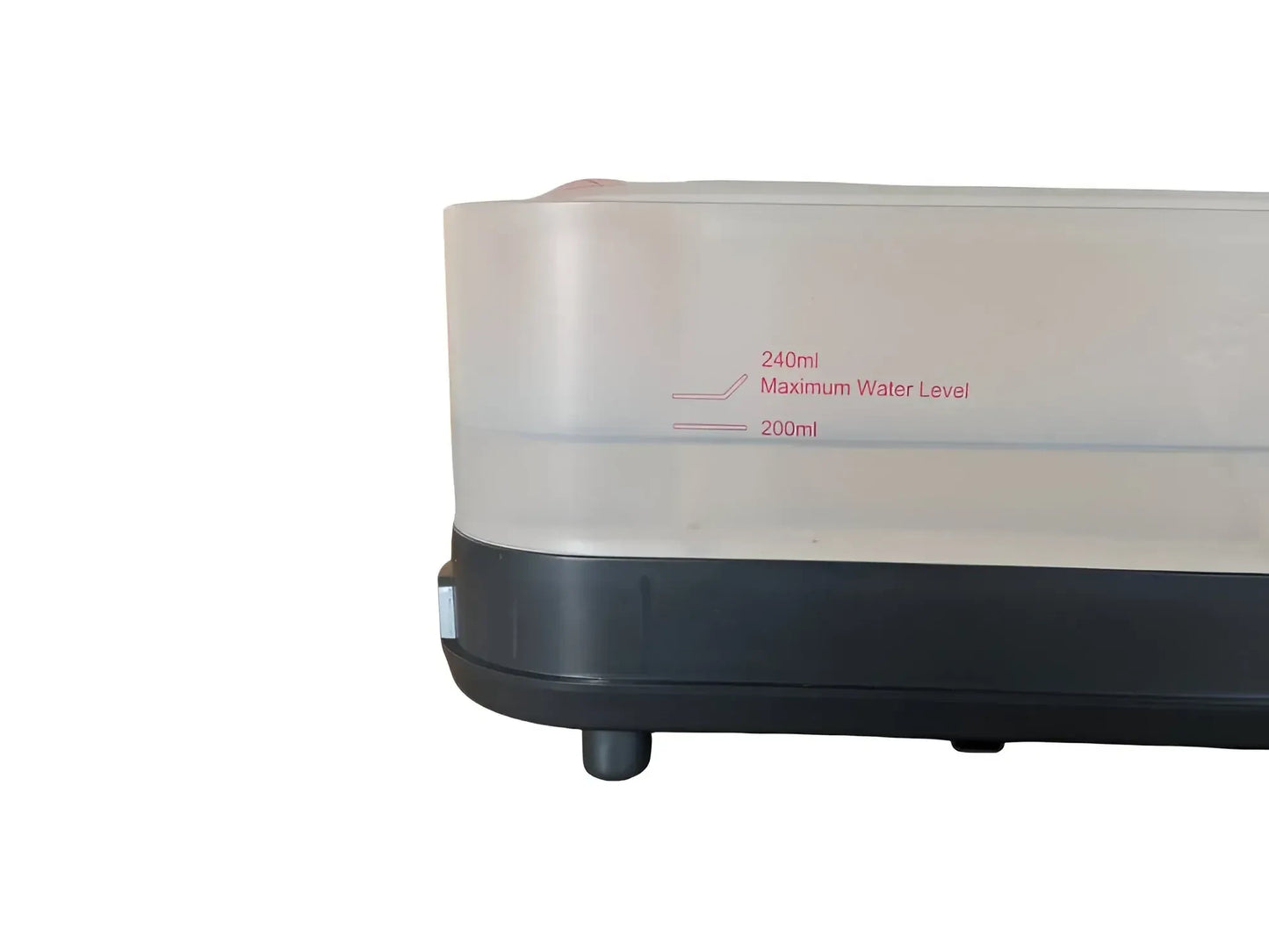 Sumu Fire Aroma Diffuser with Flame Effect