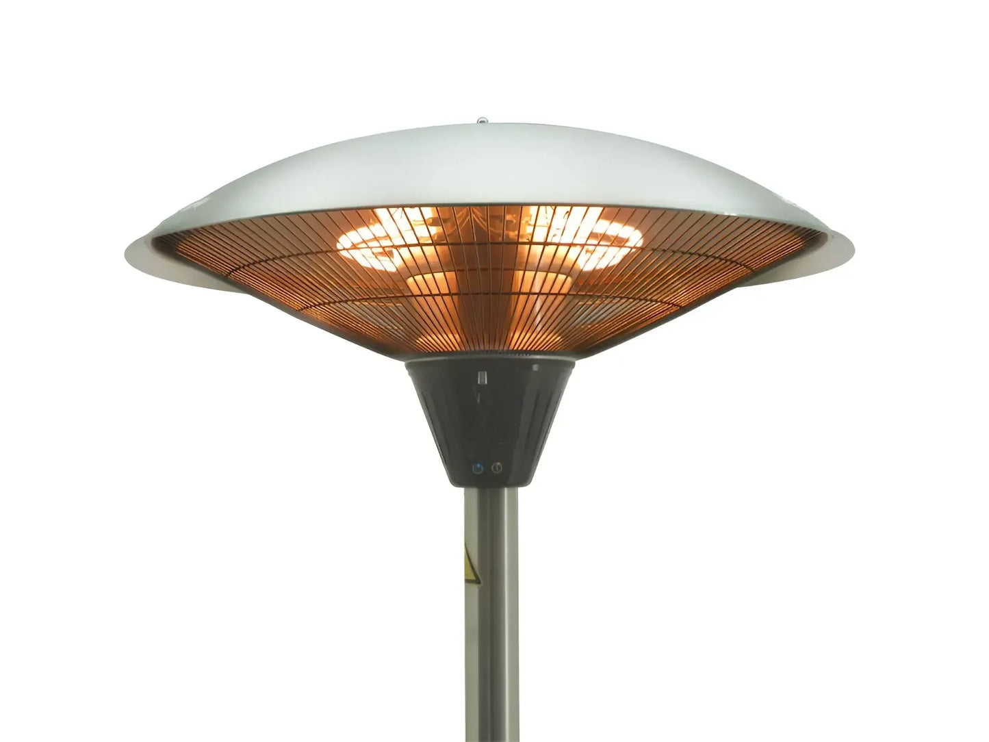 Aquecedor Exterior/ Interior Elétrico Milán