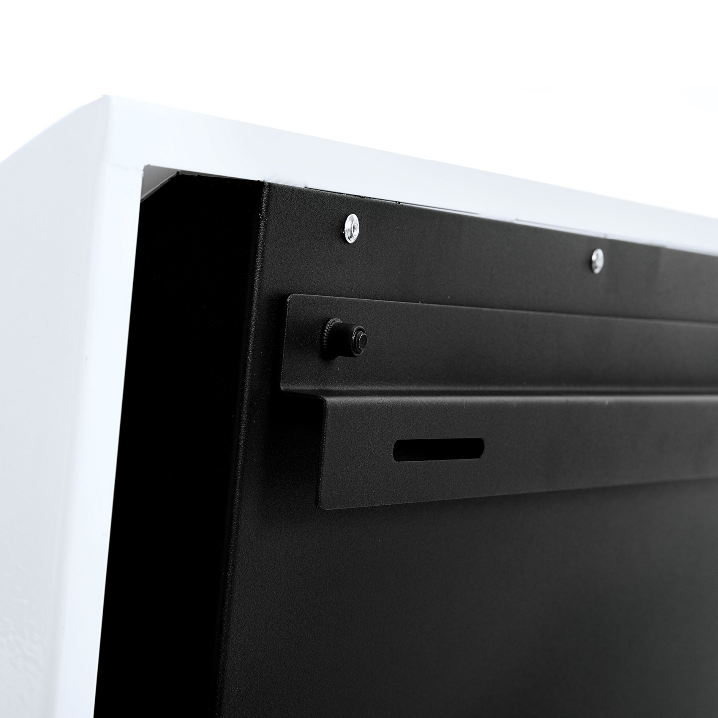 Lareira Bioetanol Inox Classic