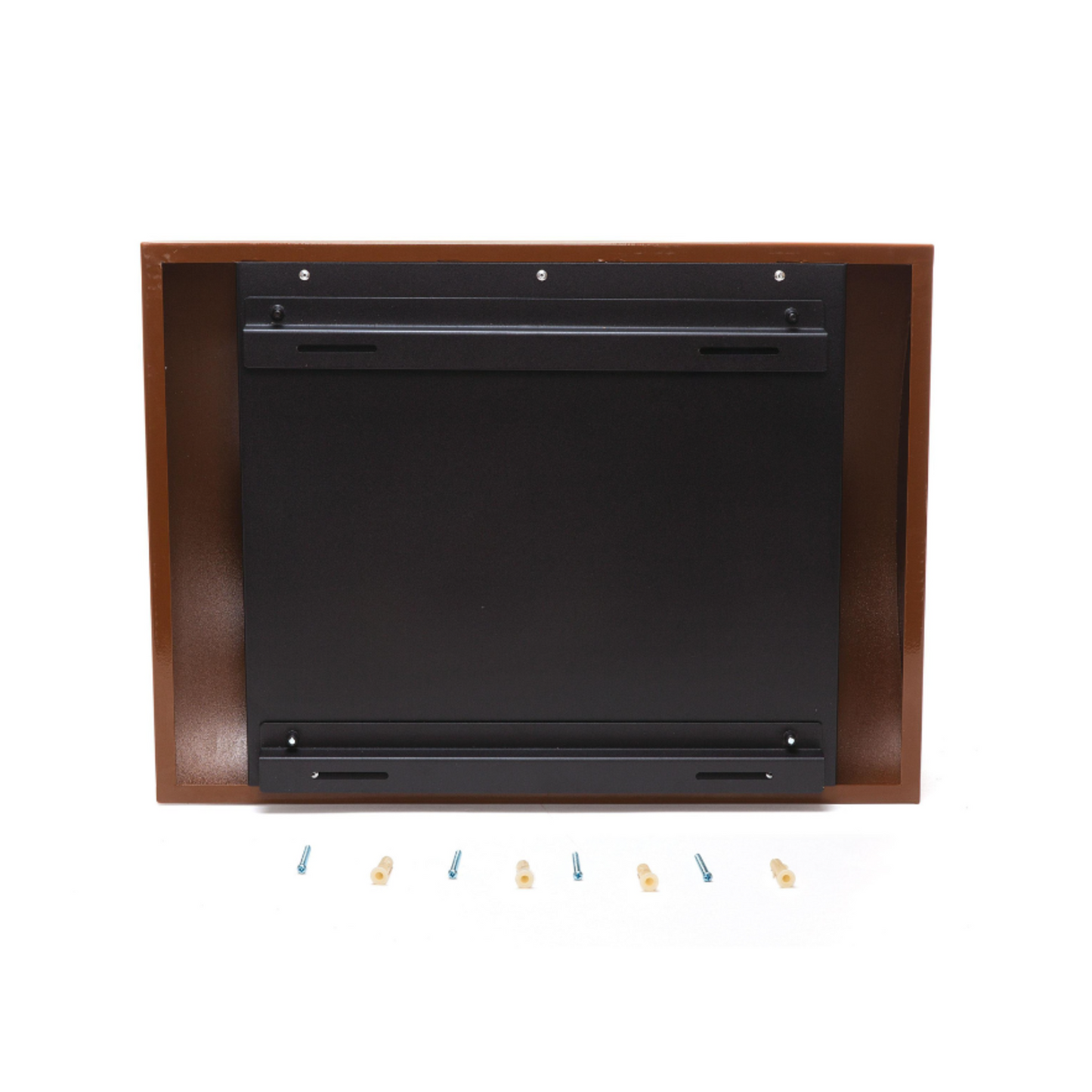 Lareira Bioetanol Inox Classic