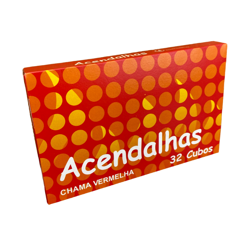 Encendedores de queroseno blanco con Chama Vermelha