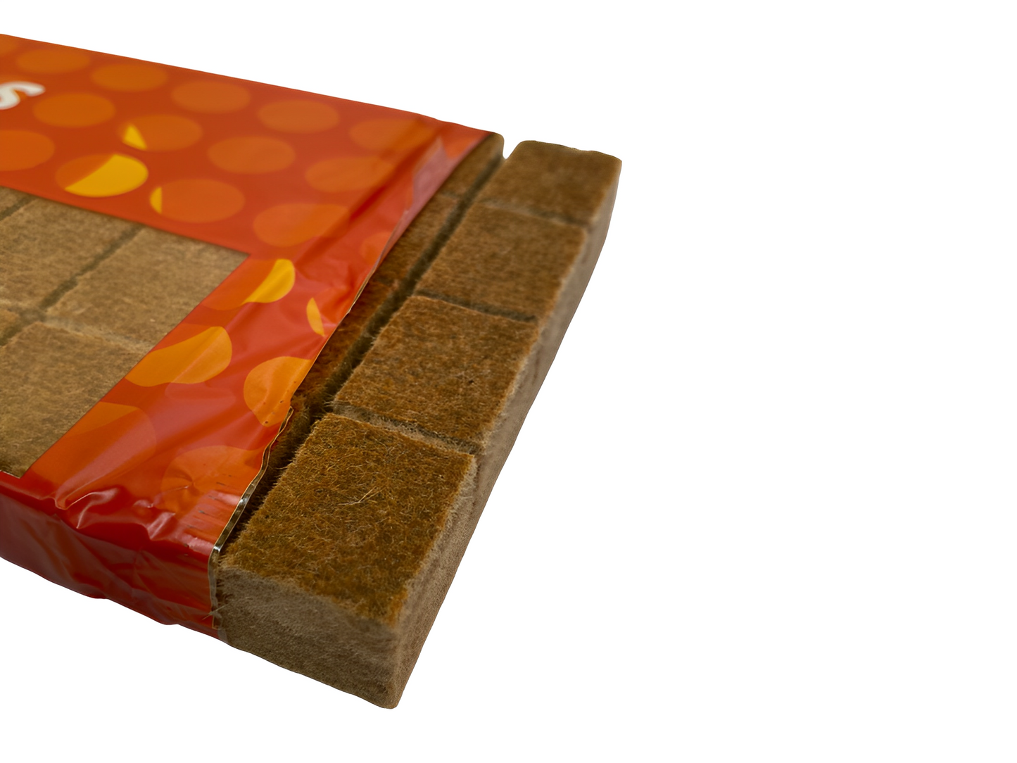 Pastillas de encendido ecológicas 32 cubos Chama Vermelha
