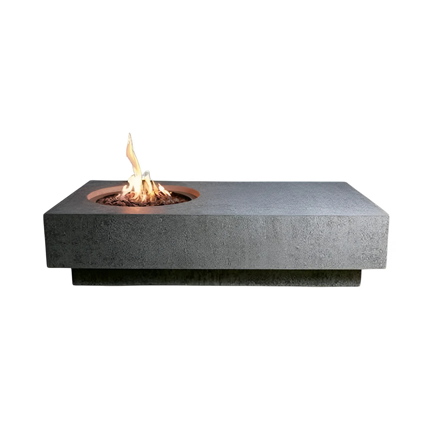 Mesa de Fogo a Gás Metropolis