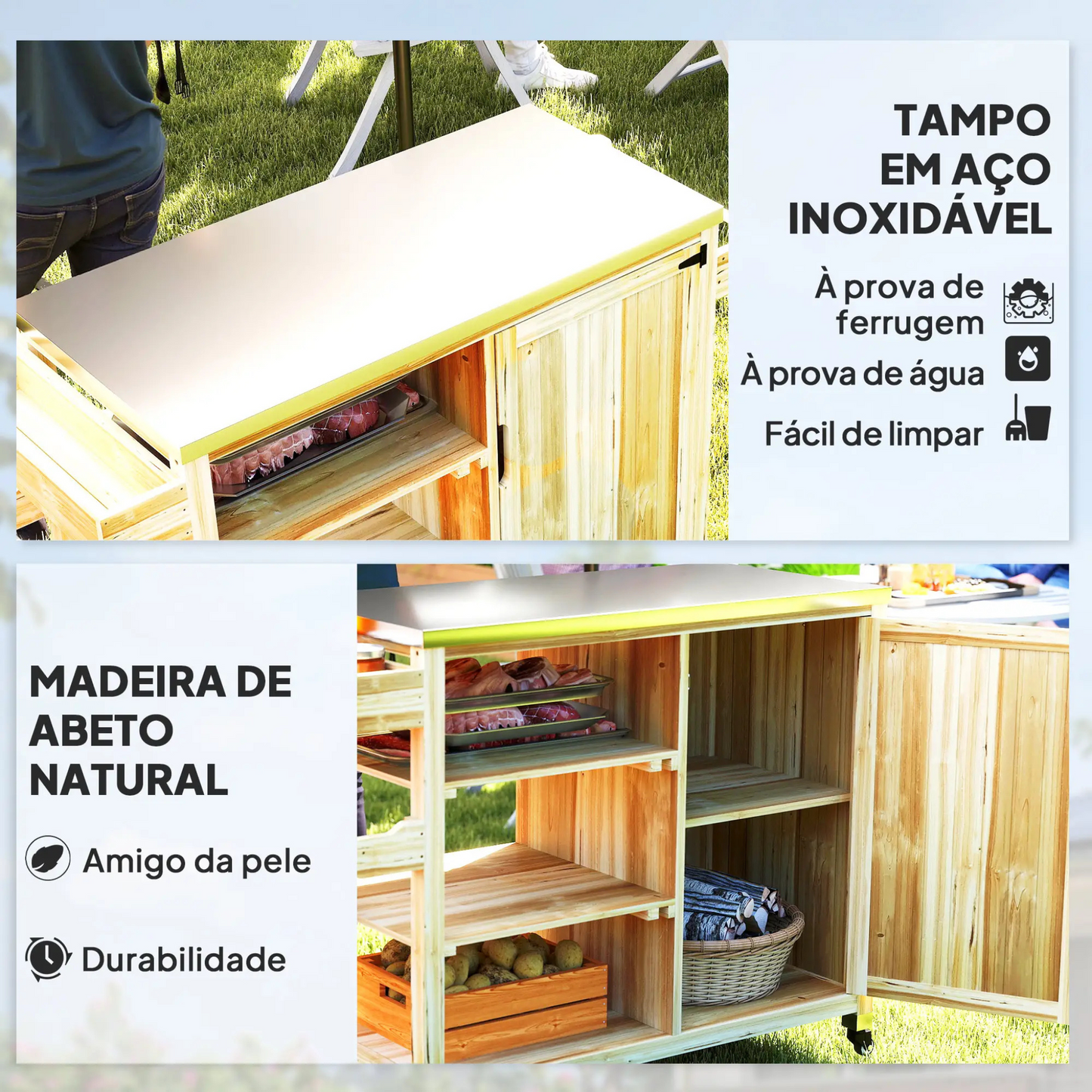 Pérgola de jardín con lamas superiores giratorias 4x3m