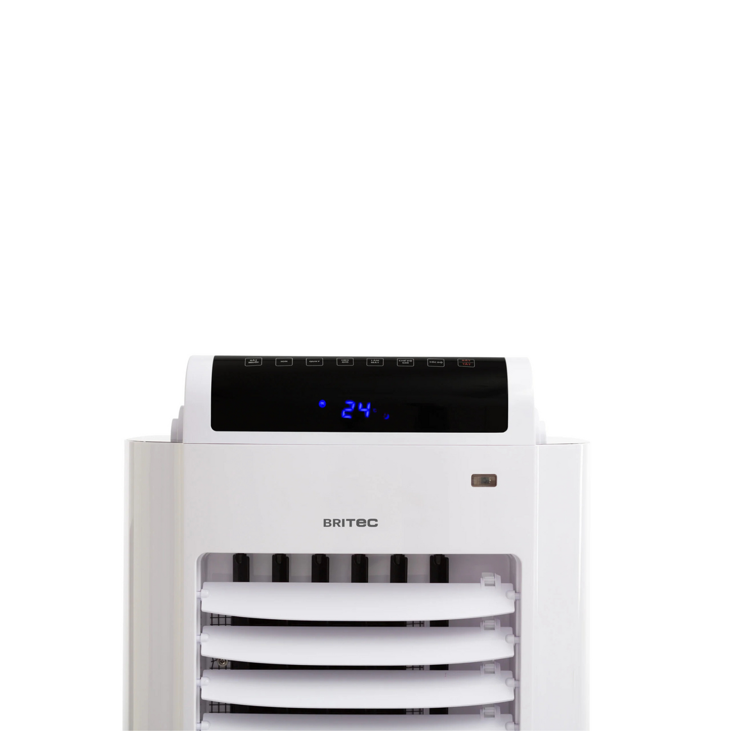 Evaporativo Portátil Comercial AIRCOOL BE40